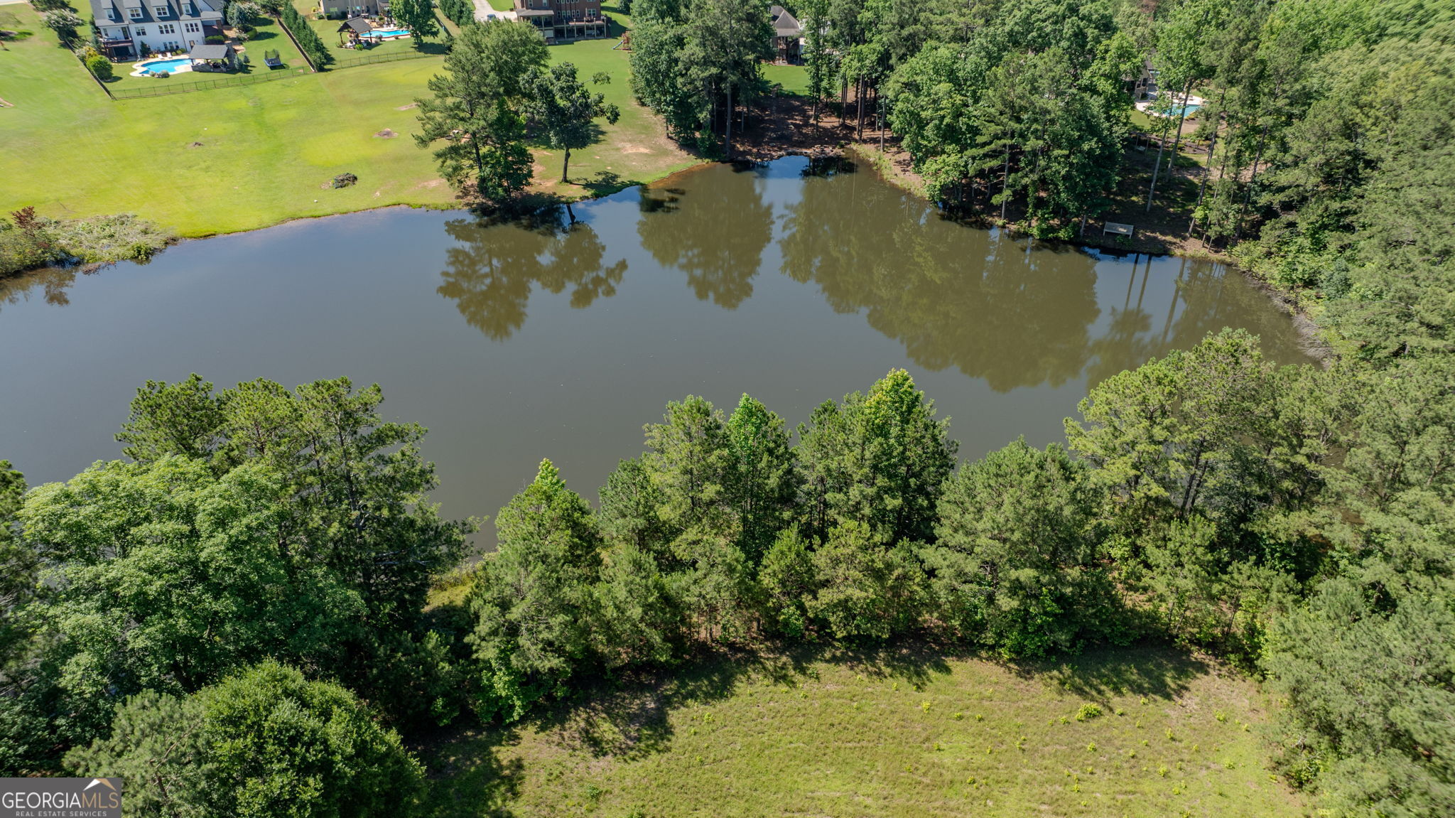 775 Buddy-West Road Newnan, GA 30263 - Photo 125 of 137