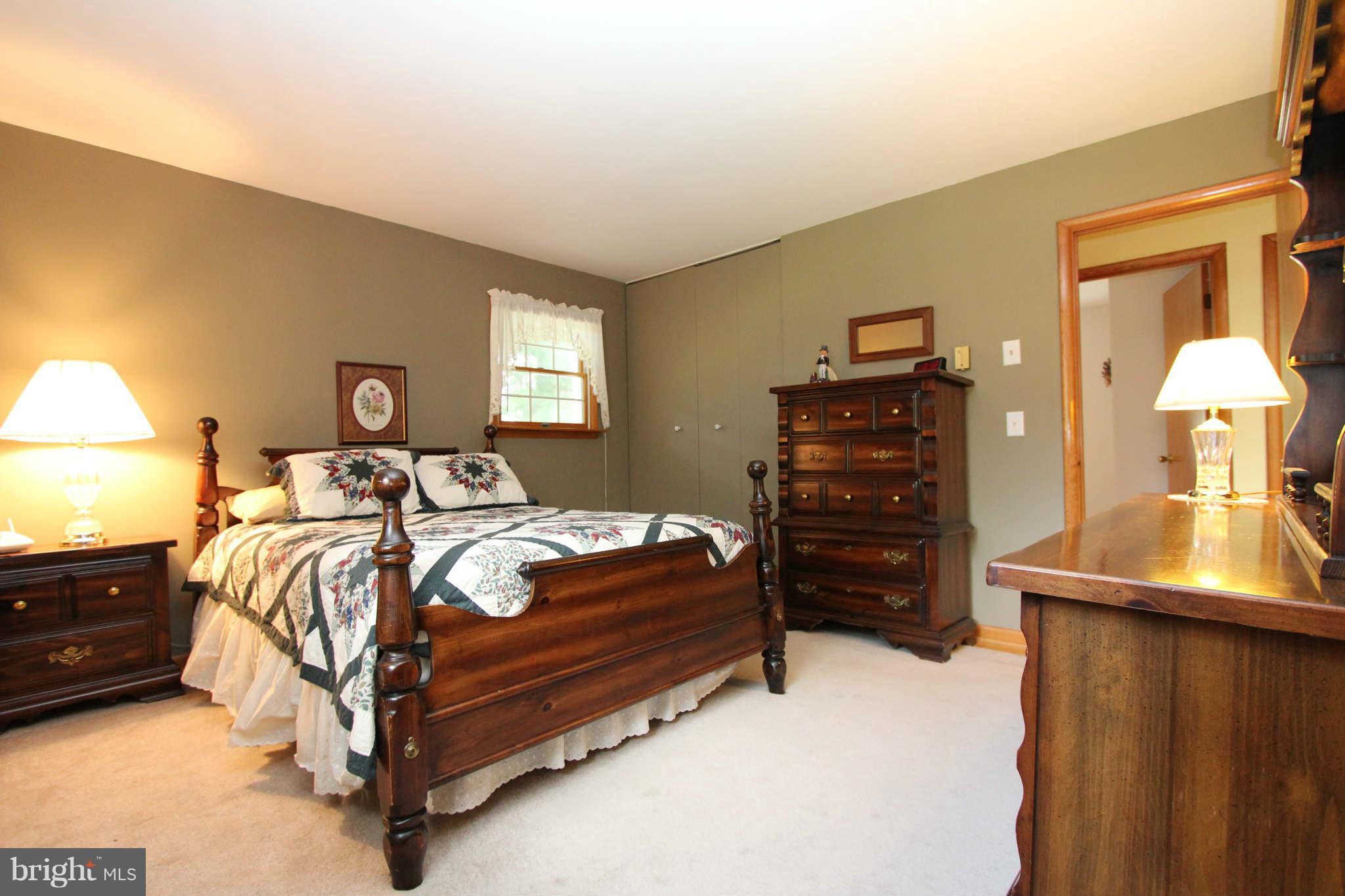 315 Kolbe Road Westminster, MD 21157 - Photo 11 of 23 Bedroom (Master)