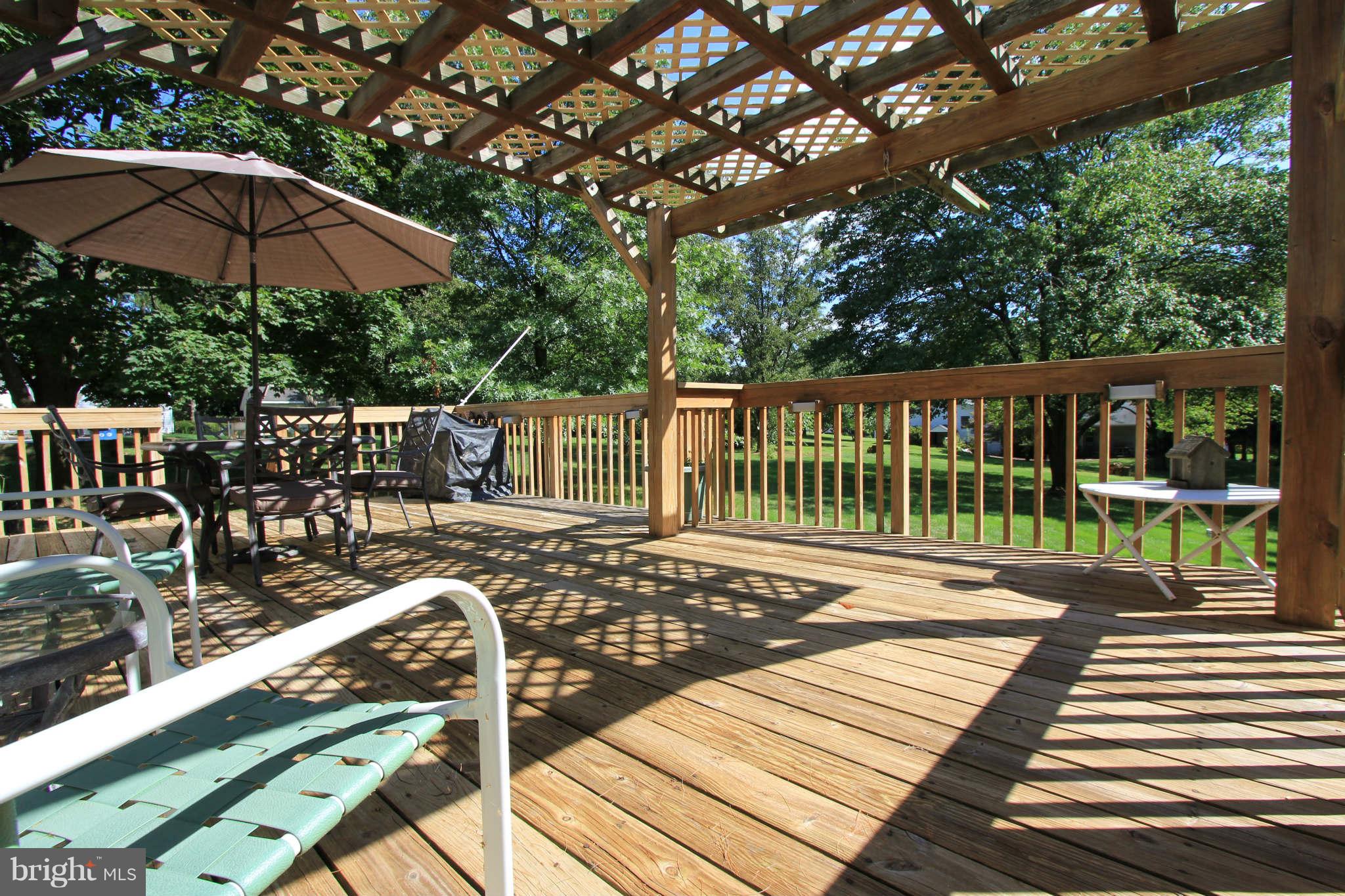 315 Kolbe Road Westminster, MD 21157 - Photo 19 of 23 Exterior (Rear)