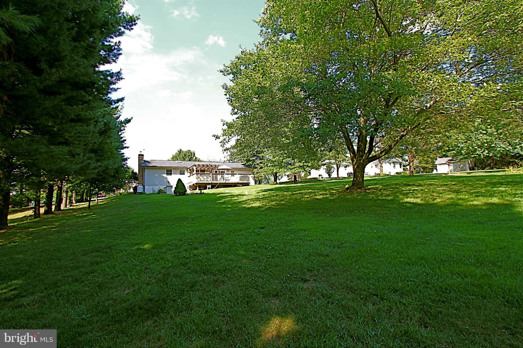 315 Kolbe Road Westminster, MD 21157 - Photo 21 of 23 Exterior (Rear)