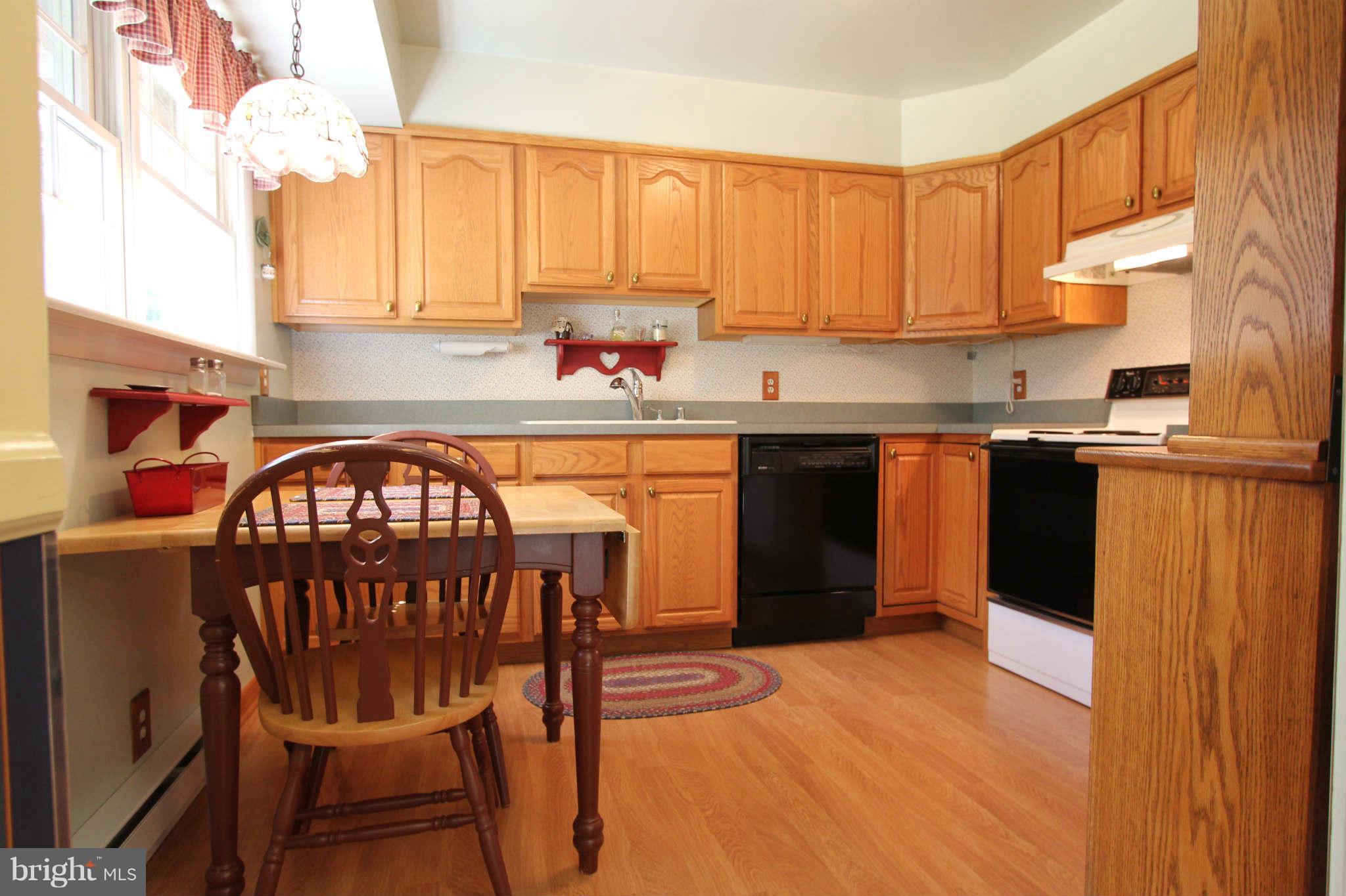315 Kolbe Road Westminster, MD 21157 - Photo 7 of 23 Kitchen