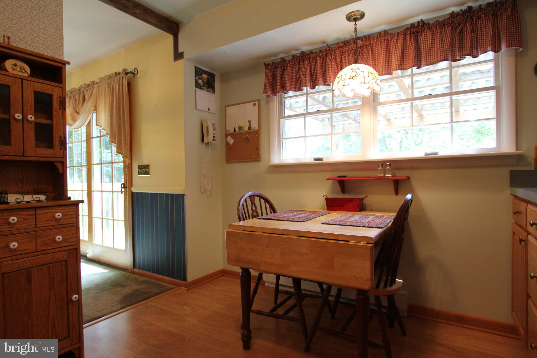 315 Kolbe Road Westminster, MD 21157 - Photo 9 of 23 Kitchen