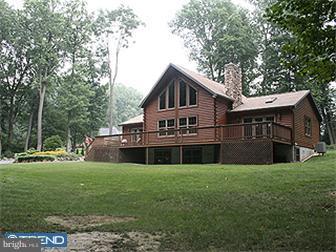 351 Warwick Road Elverson, PA 19520 - Photo 1 of 12 Exterior Front