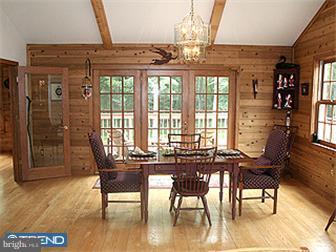 351 Warwick Road Elverson, PA 19520 - Photo 3 of 12 Dining Room