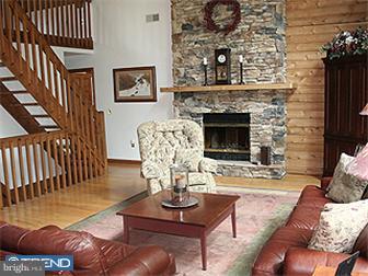351 Warwick Road Elverson, PA 19520 - Photo 5 of 12 Great Room