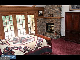 351 Warwick Road Elverson, PA 19520 - Photo 7 of 12 Bedroom - Main
