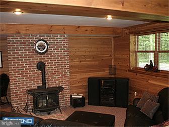 351 Warwick Road Elverson, PA 19520 - Photo 9 of 12 Basement