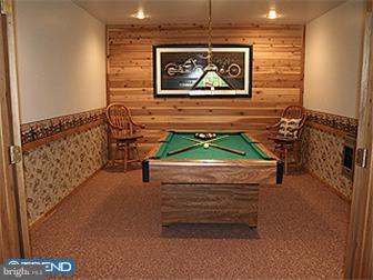 351 Warwick Road Elverson, PA 19520 - Photo 10 of 12 Basement