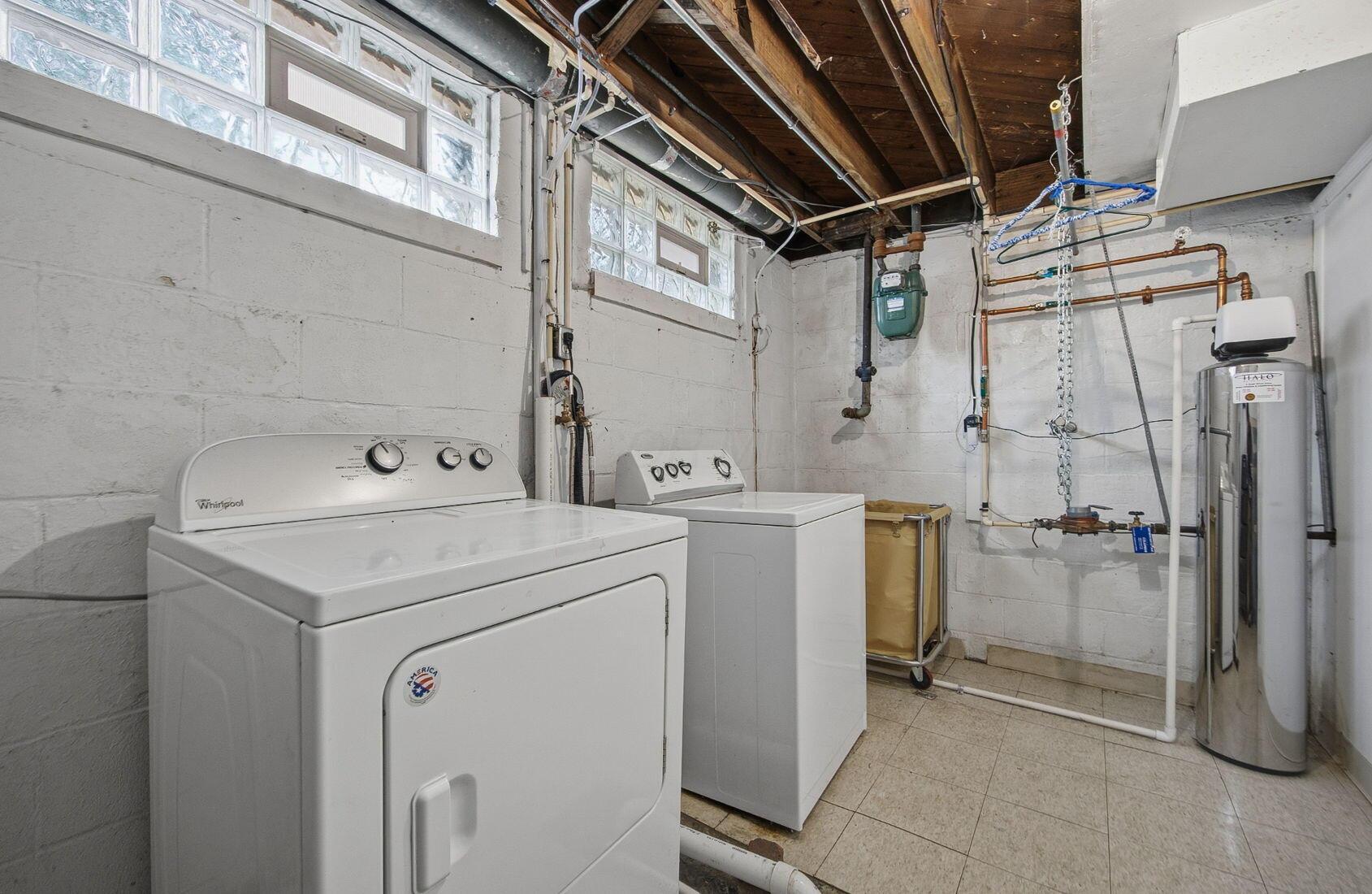 440 North Nelson Road Columbus, OH 43219 - Photo 49 of 77 440 N Nelson basement utility room