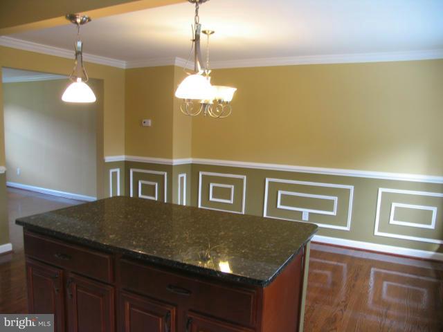 1715 Hartsdale Road Baltimore, MD 21239 - Photo 3 of 23 Dining Room
