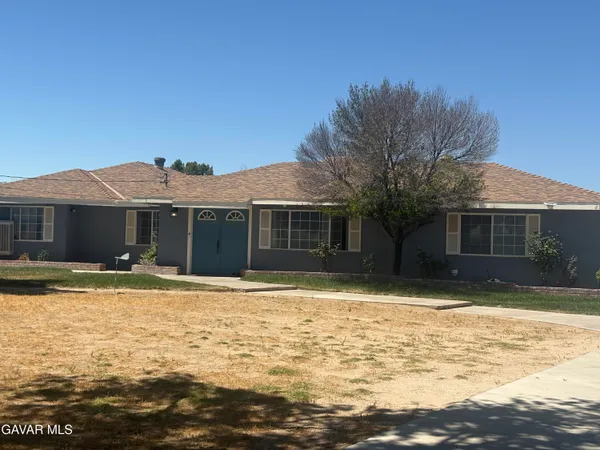 $475,000 | 47227 90th Street West, Lancaster, CA 93536