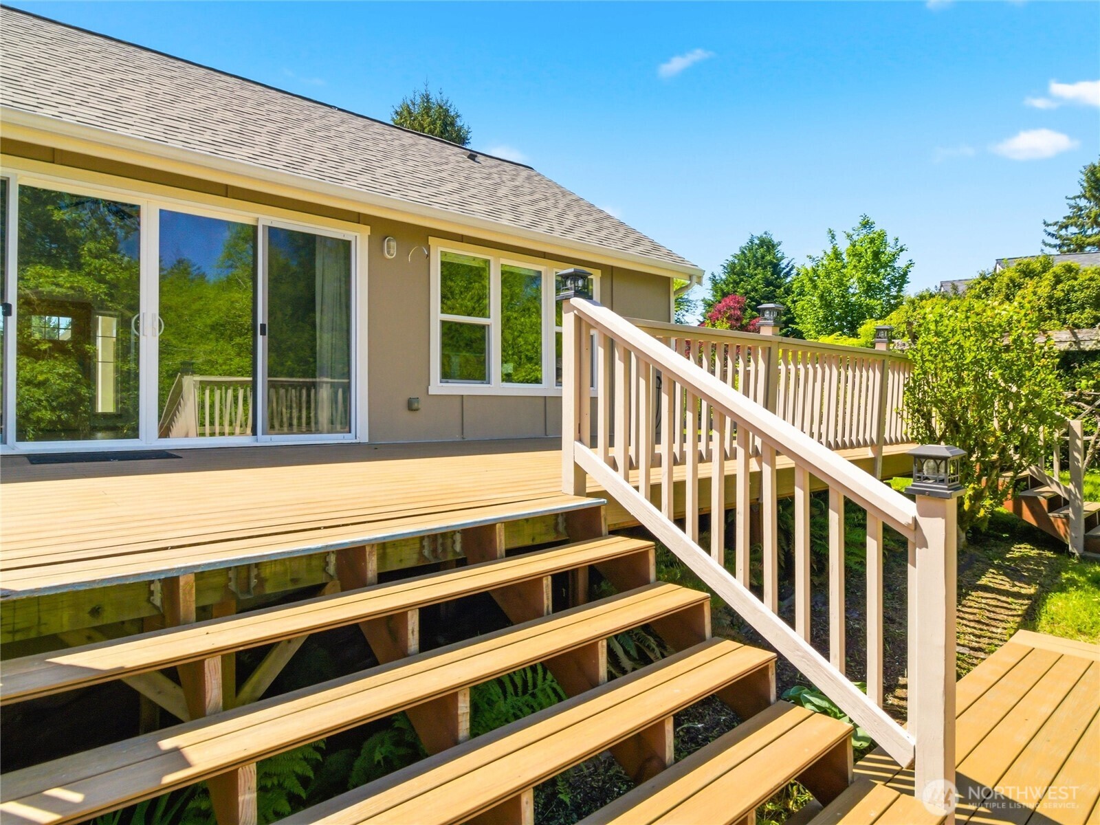 5018 Pleasant Glade Road Northeast Olympia, WA 98516 - Photo 30 of 40
