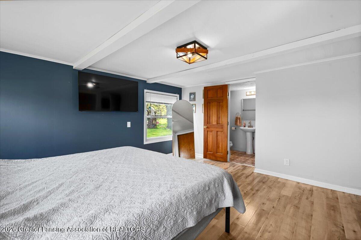 7008 East Maple Rapids Road Elsie, MI 48831 - Photo 27 of 54 54-INTERIOR 25