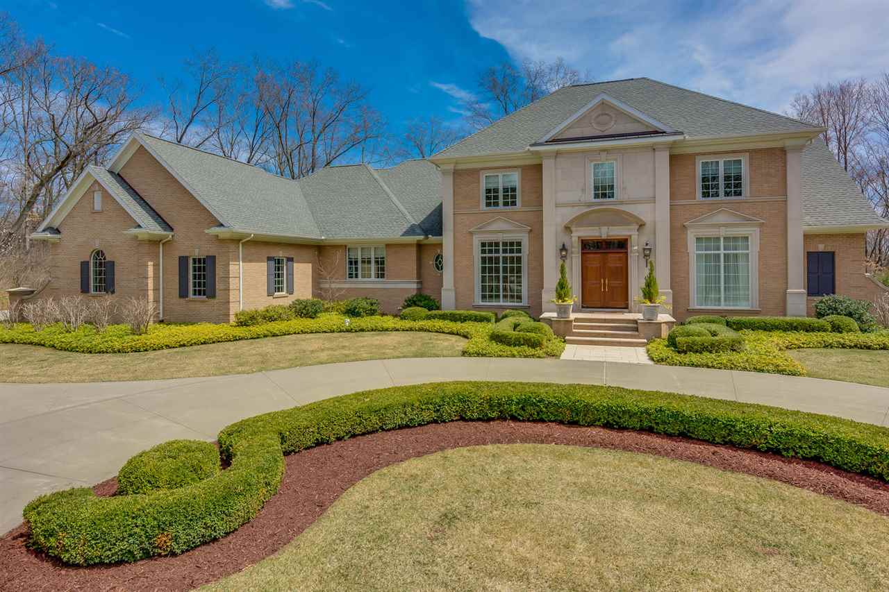 51906 Hickory Road Granger, IN 46530 - Photo 1 of 36 Gallery Image 1