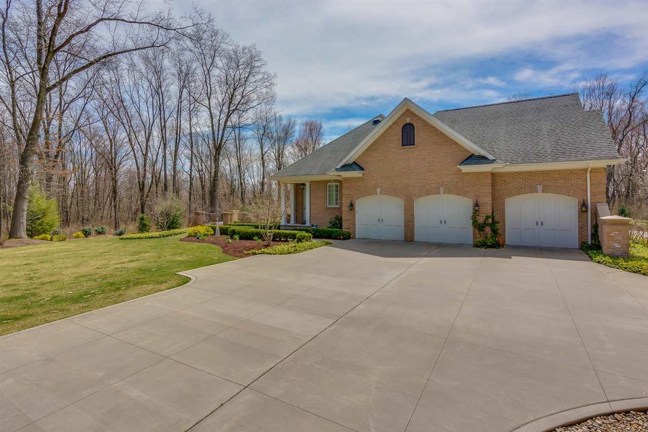 51906 Hickory Road Granger, IN 46530 - Photo 32 of 36 Gallery Image 32