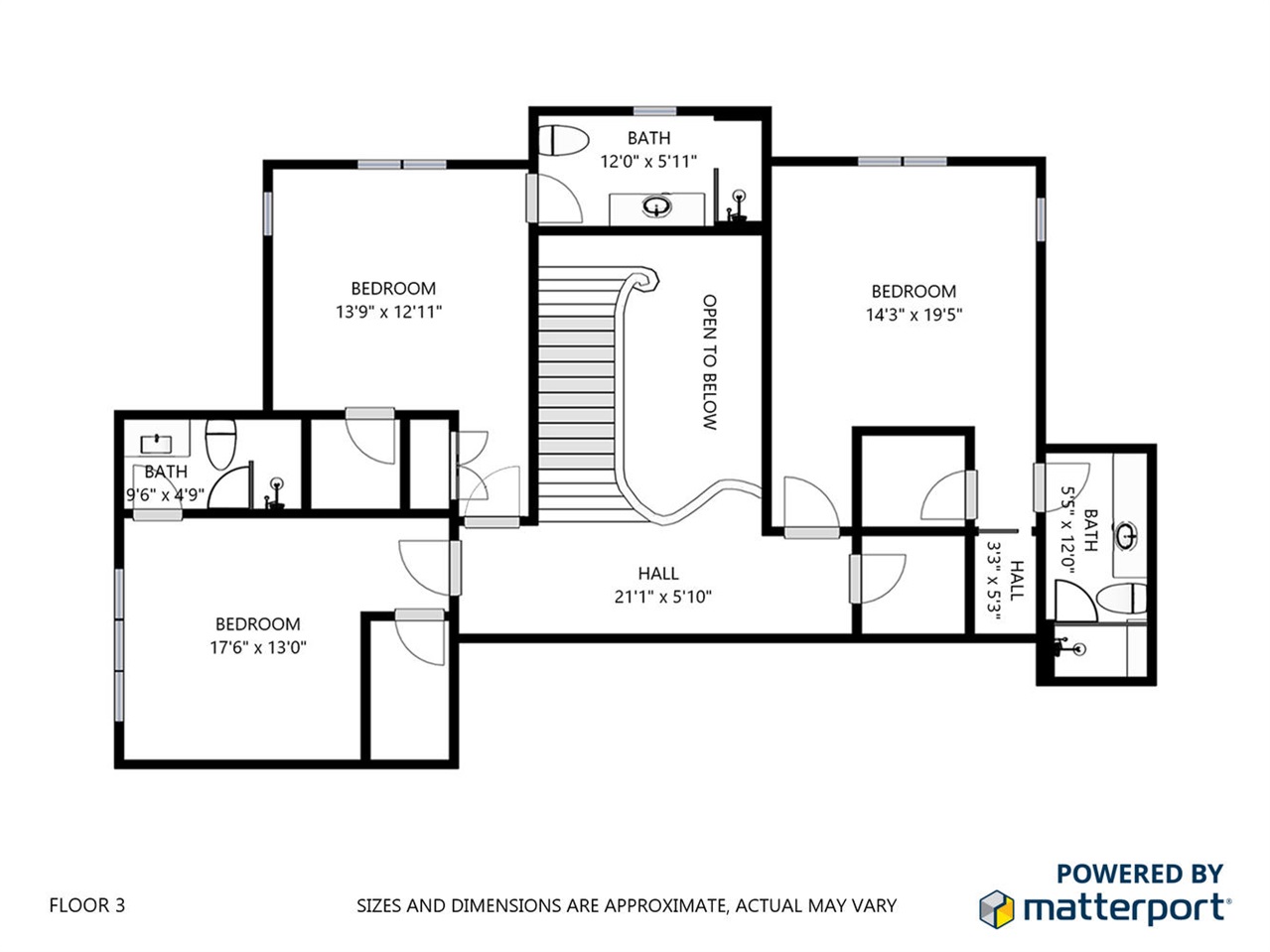 51906 Hickory Road Granger, IN 46530 - Photo 34 of 36 Gallery Image 34