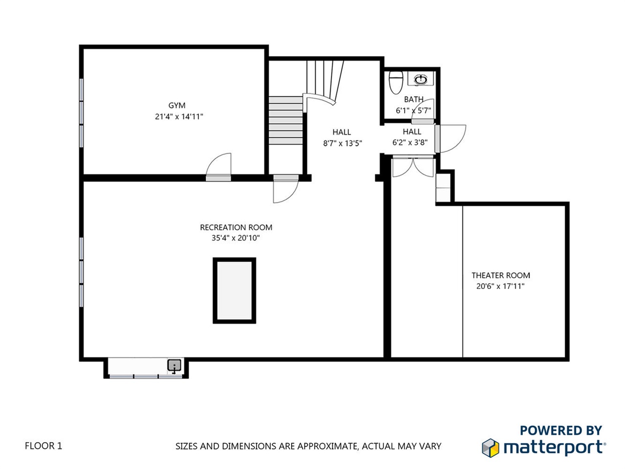 51906 Hickory Road Granger, IN 46530 - Photo 35 of 36 Gallery Image 35