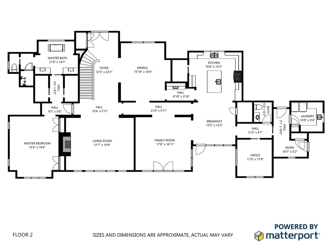 51906 Hickory Road Granger, IN 46530 - Photo 36 of 36 Gallery Image 36
