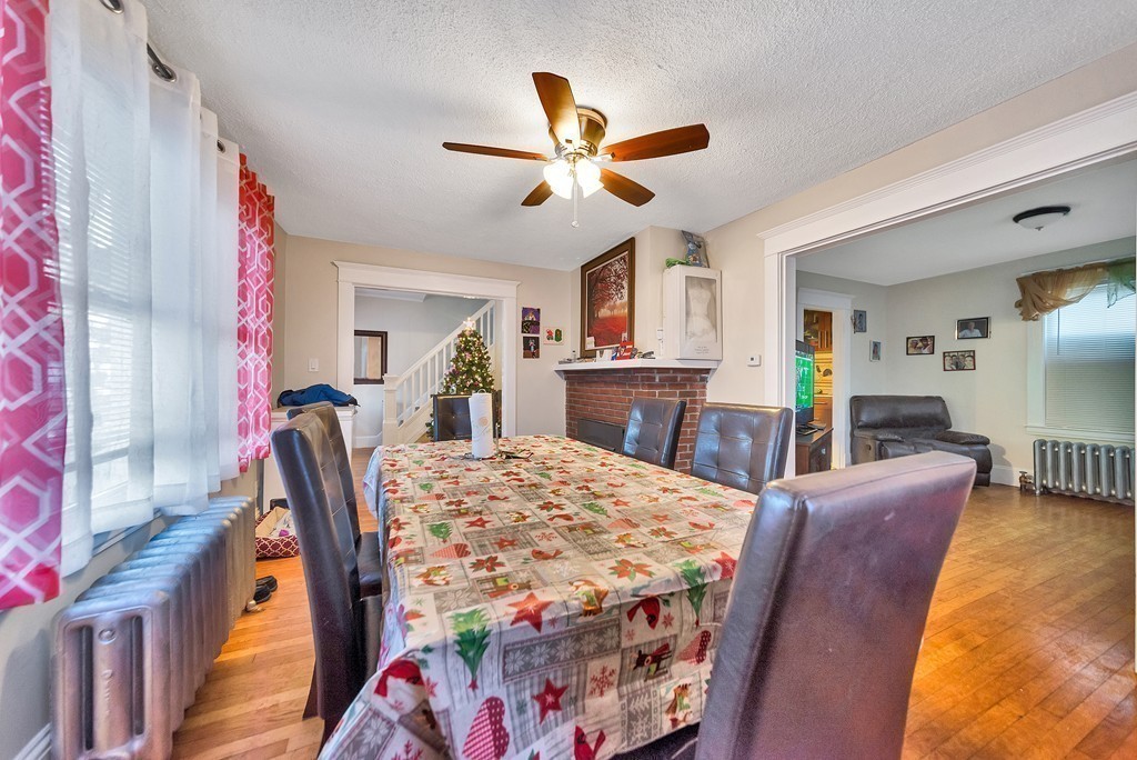334 Chapin Terrace Springfield, MA 01104 - Photo 6 of 23 Gallery Image 6