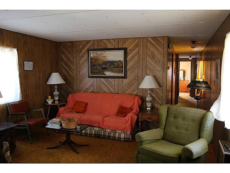 248 Pond Road Burnham, ME 04922 - Photo 15 of 23 Living Room.