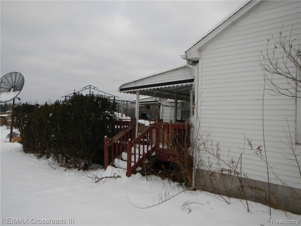 6760 Oakville Waltz Road Carleton, MI 48117 - Photo 11 of 12 DSCN4604.JPG