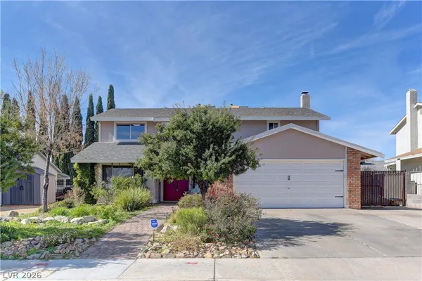 $599,750 | 1510 Marita Drive, Boulder City, NV 89005