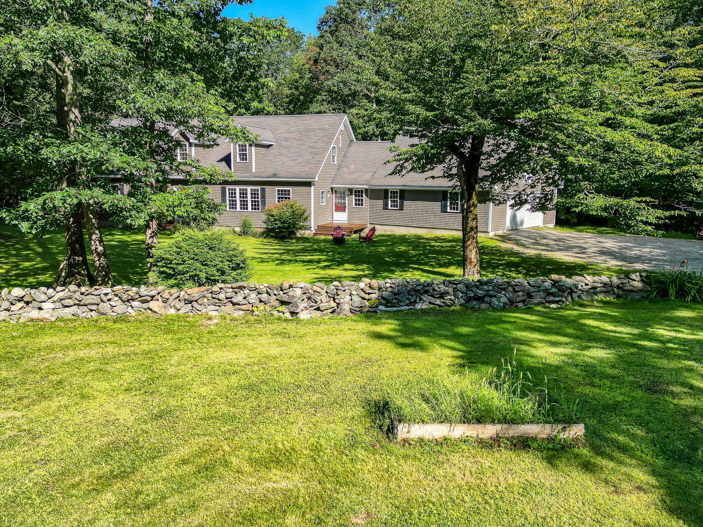 34 Bostwick Road Brunswick, ME 04011 - Photo 40 of 43 Exterior