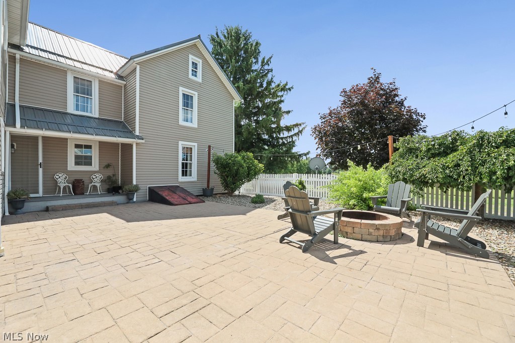 11925 Lippincott Road East Rochester, OH 44625 - Photo 40 of 50