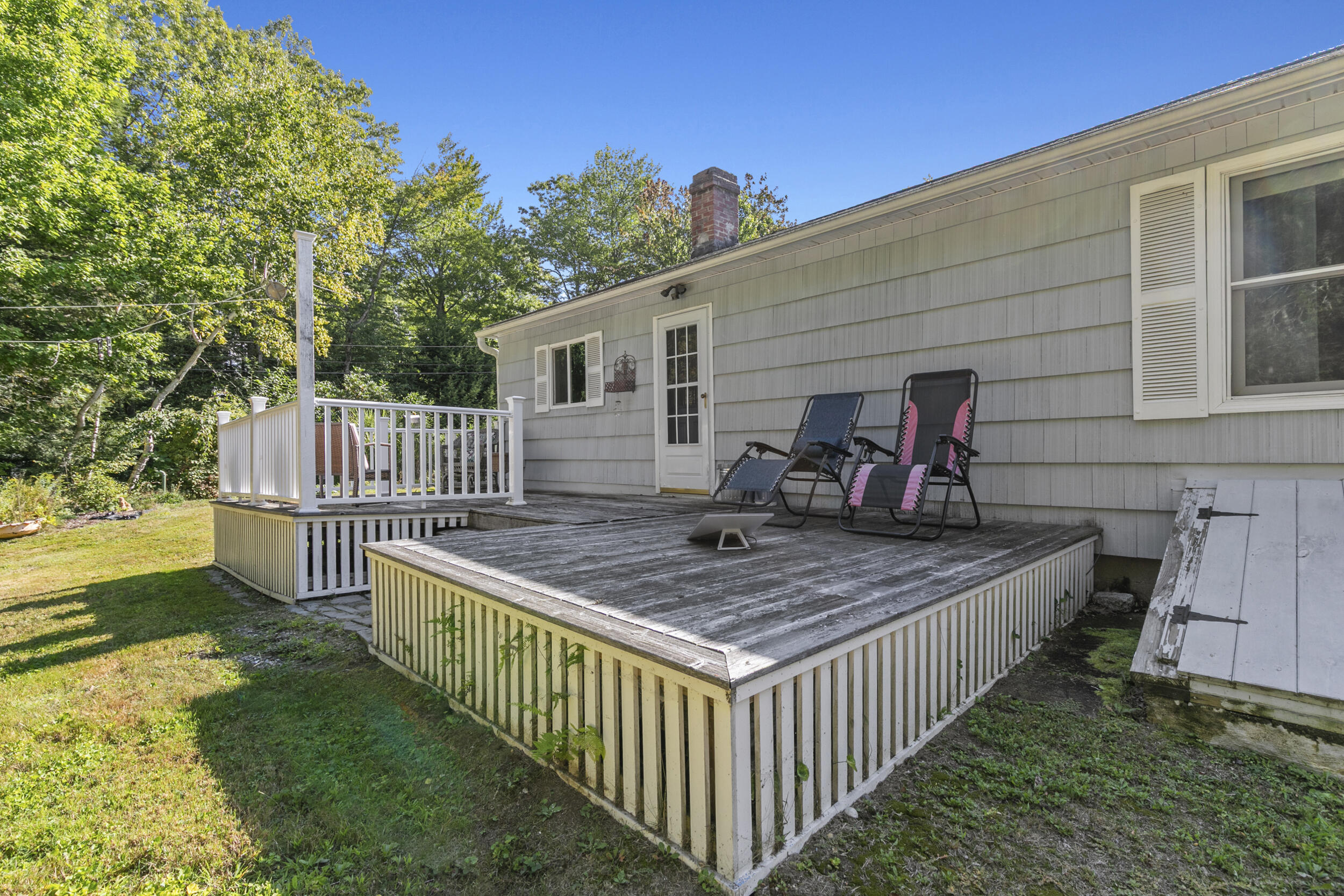 156 Albion Road Windham, ME 04062 - Photo 21 of 25 156 albion rd, windham, me 04062, usa _3