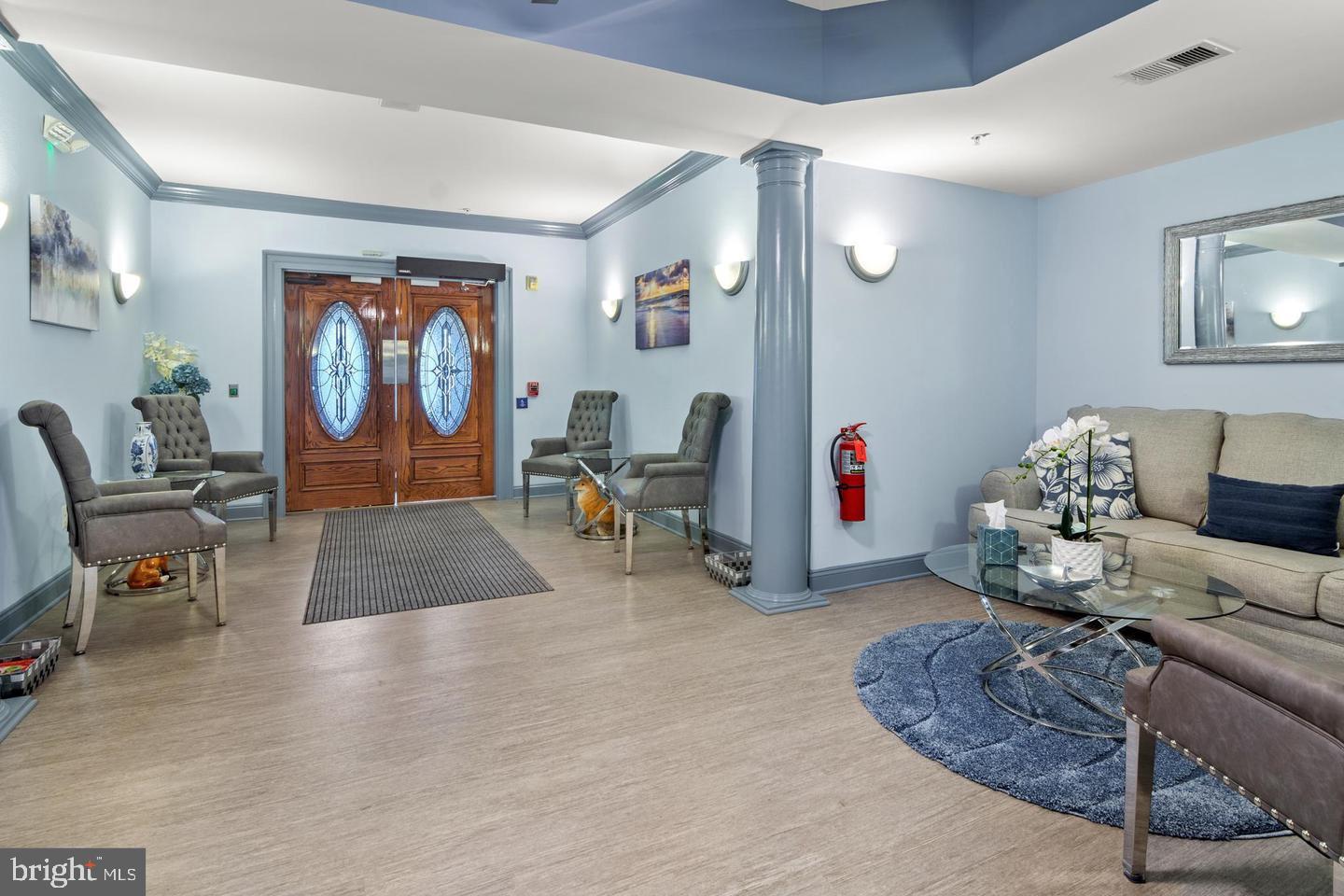 8615 Wandering Fox Trail, Unit 105 Odenton, MD 21113 - Photo 18 of 24