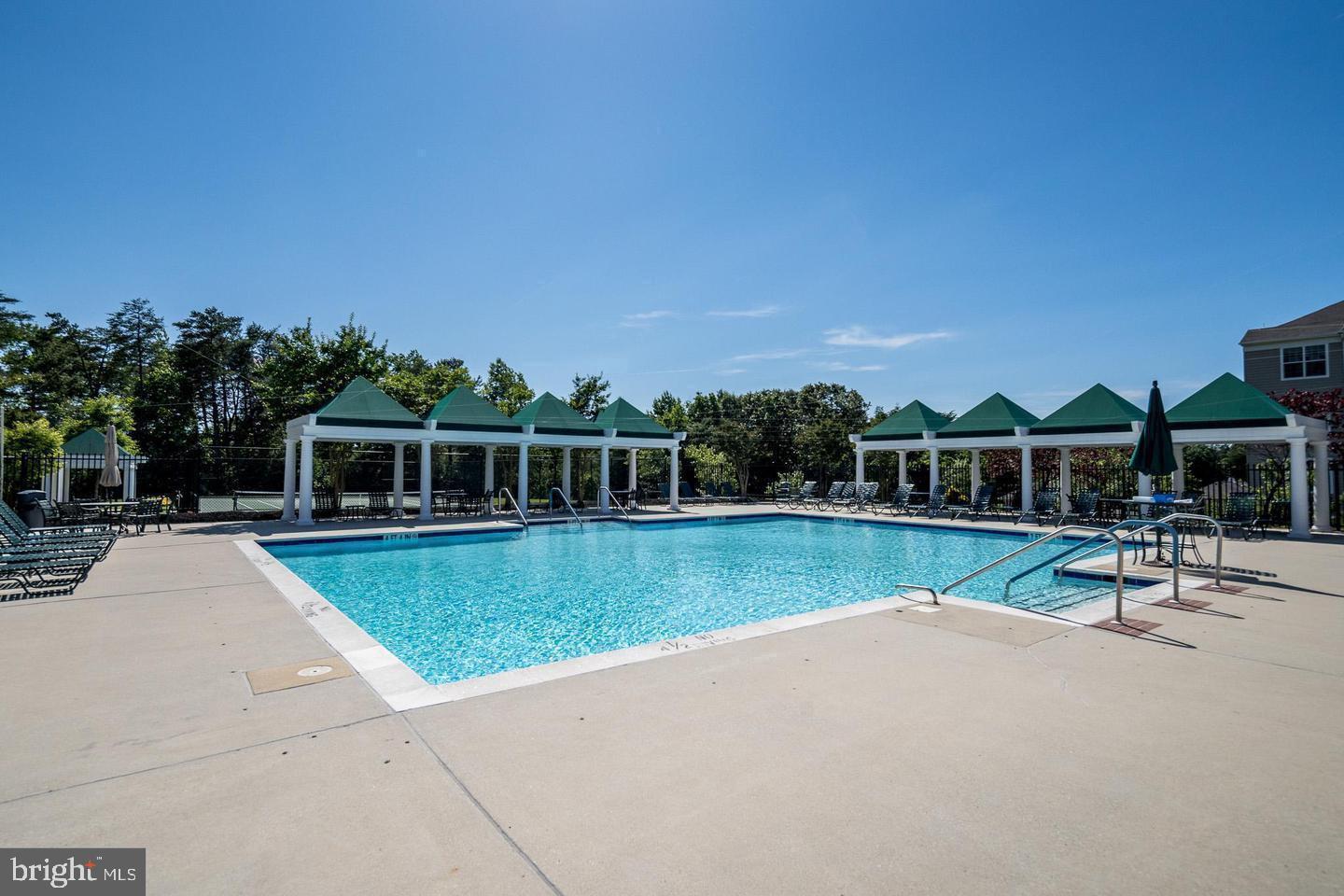 8615 Wandering Fox Trail, Unit 105 Odenton, MD 21113 - Photo 20 of 24