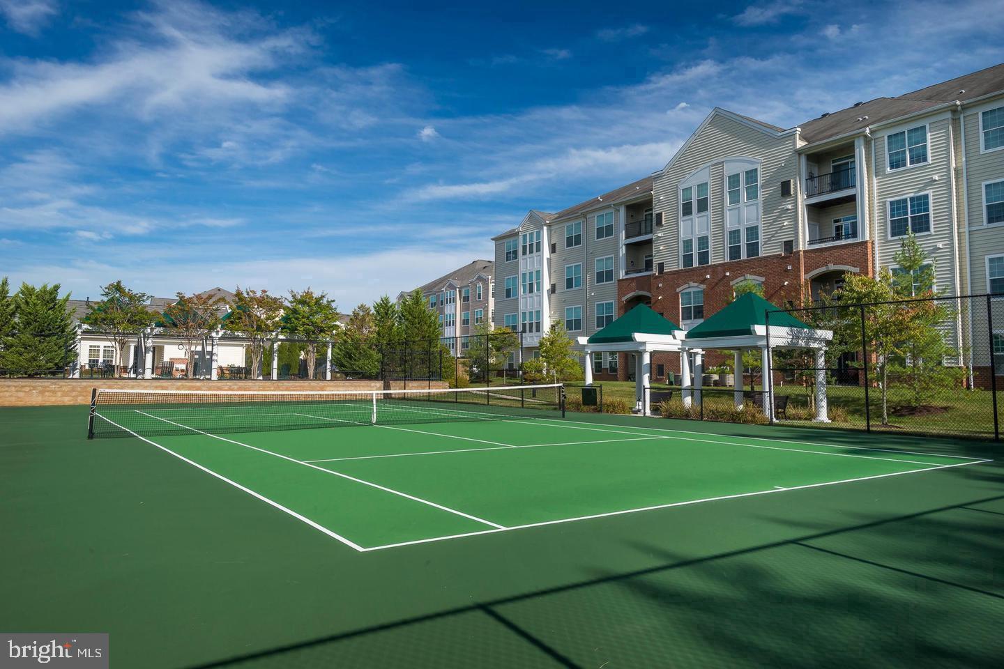 8615 Wandering Fox Trail, Unit 105 Odenton, MD 21113 - Photo 21 of 24