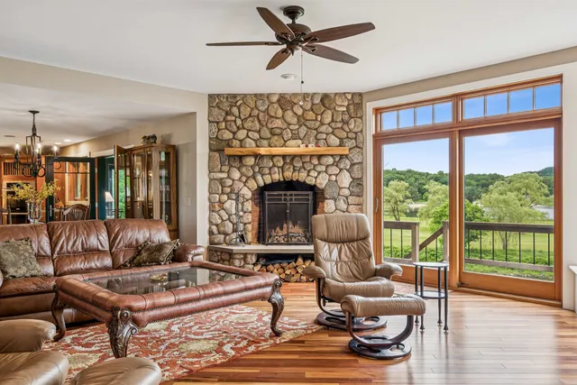 $1,865,000 | 2346 Quechee Main Street, Hartford, VT 05059