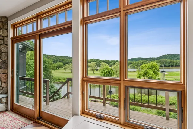 $1,865,000 | 2346 Quechee Main Street, Hartford, VT 05059