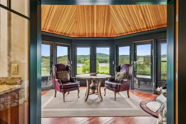 $1,865,000 | 2346 Quechee Main Street, Hartford, VT 05059