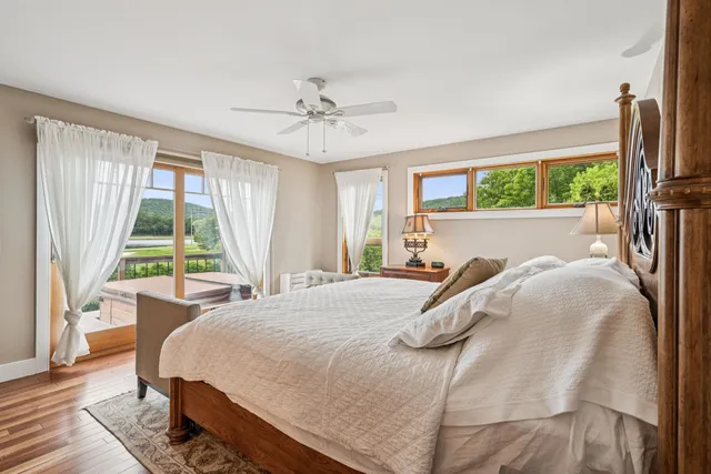 $1,865,000 | 2346 Quechee Main Street, Hartford, VT 05059