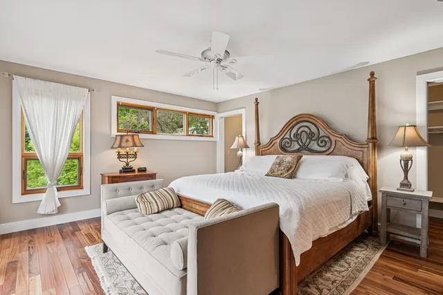 $1,865,000 | 2346 Quechee Main Street, Hartford, VT 05059