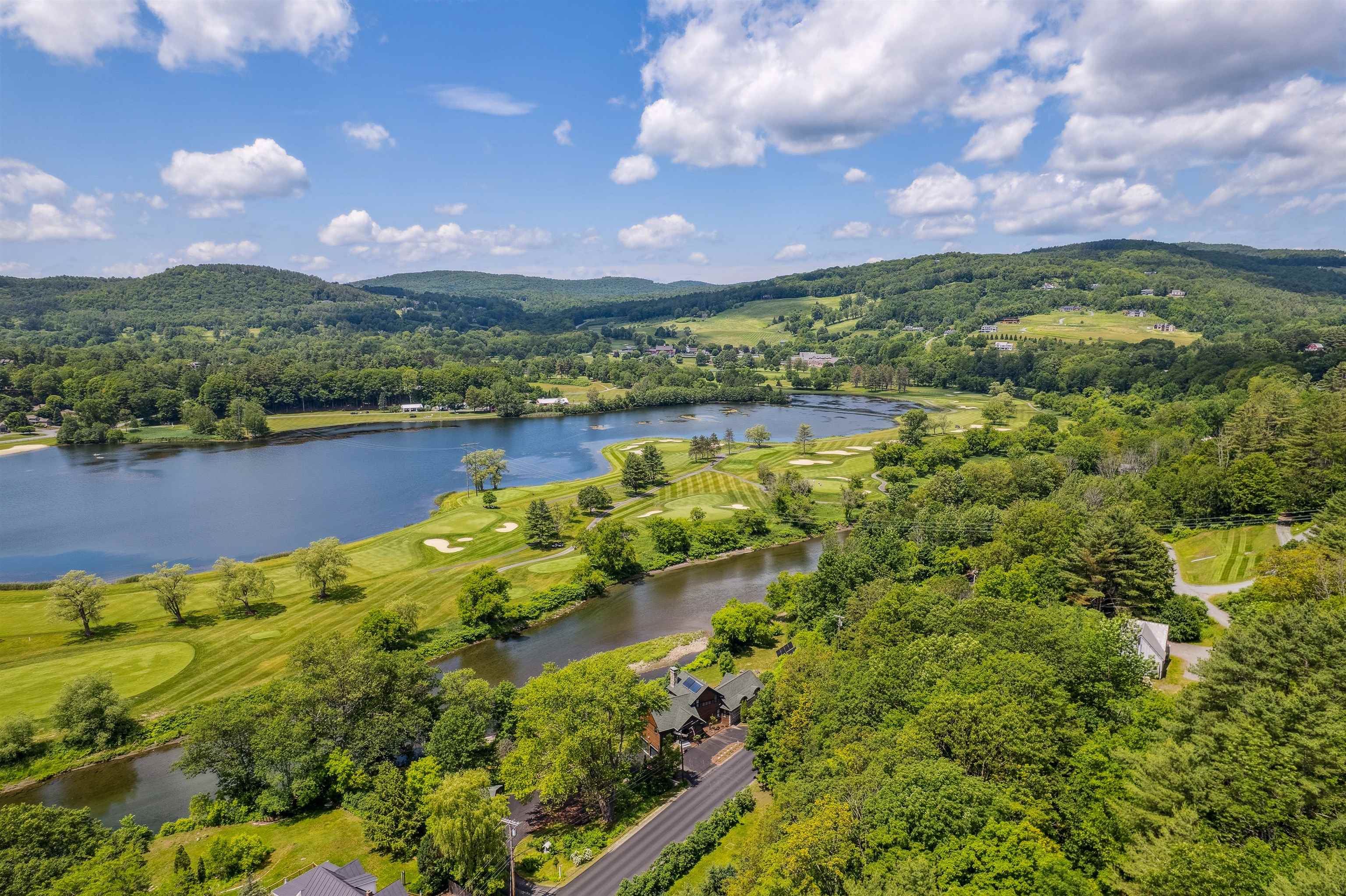 2346 Quechee Main Street Hartford, VT 05059 - Photo 32 of 32