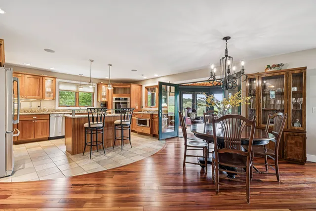 $1,865,000 | 2346 Quechee Main Street, Hartford, VT 05059