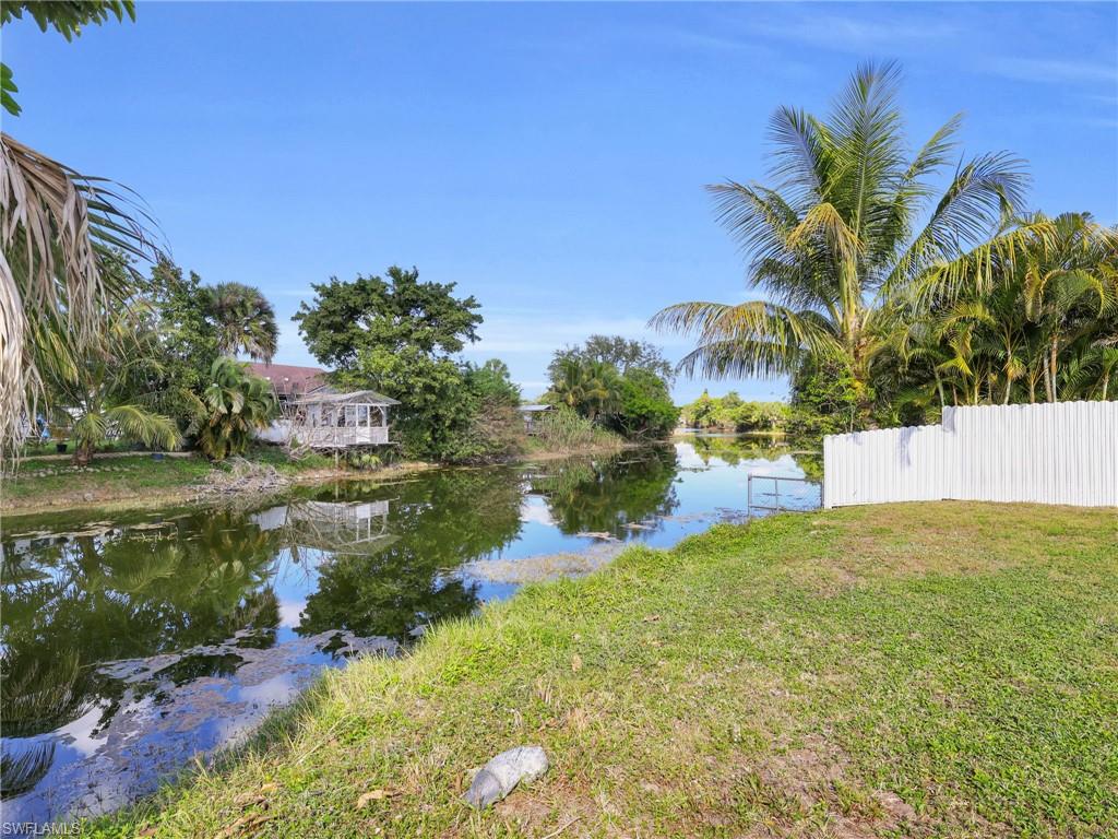 4991 18th Court Southwest Naples, FL 34116 - Photo 27 of 36 a view of lake view