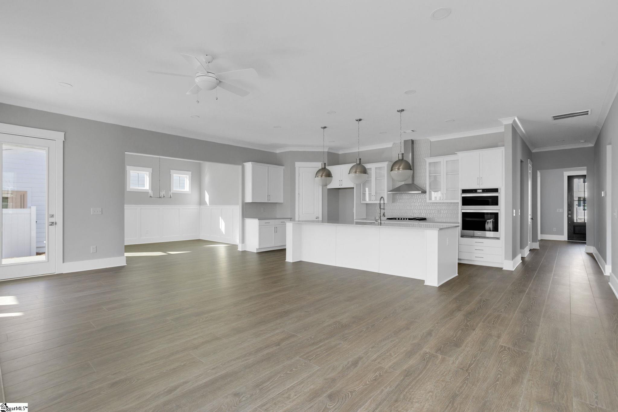 101 Tanner Hall Lane Greenville, SC 29607 - Photo 11 of 36 Gallery Image 11