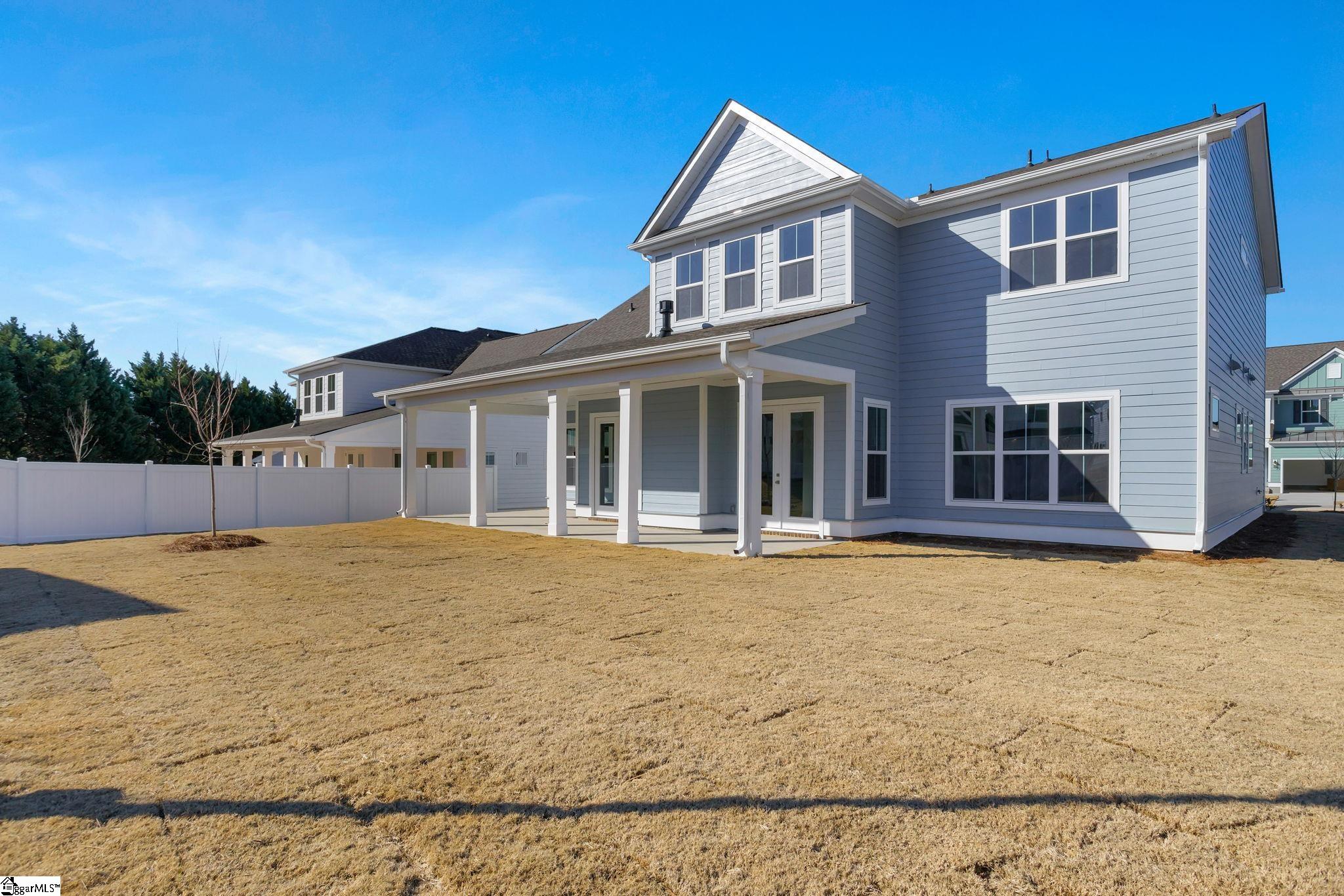 101 Tanner Hall Lane Greenville, SC 29607 - Photo 36 of 36 Gallery Image 36