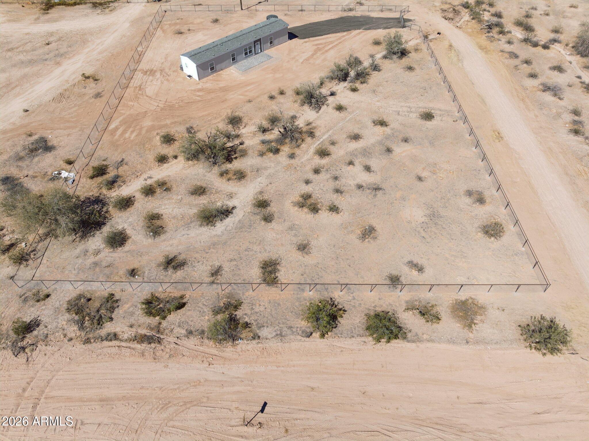 50044 West Century Road Maricopa, AZ 85139 - Photo 1 of 38