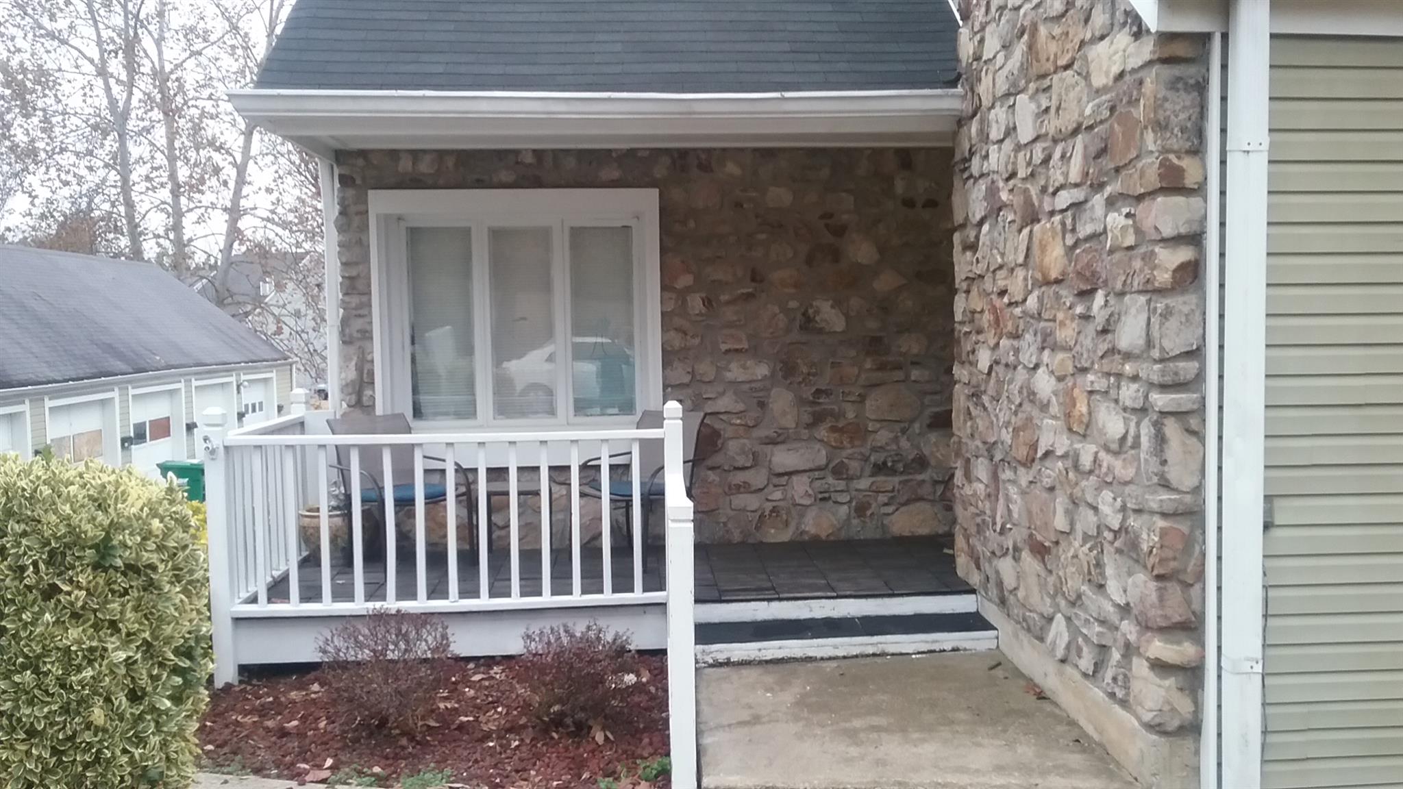 409 Raintree Drive Hermitage, TN 37076 - Photo 1 of 10 Porch