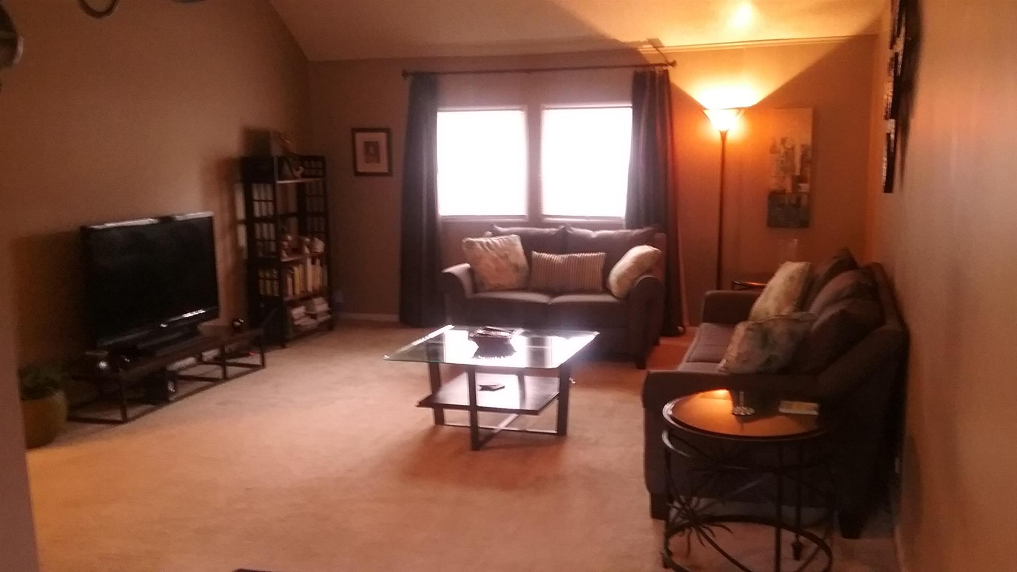 409 Raintree Drive Hermitage, TN 37076 - Photo 2 of 10 Living room
