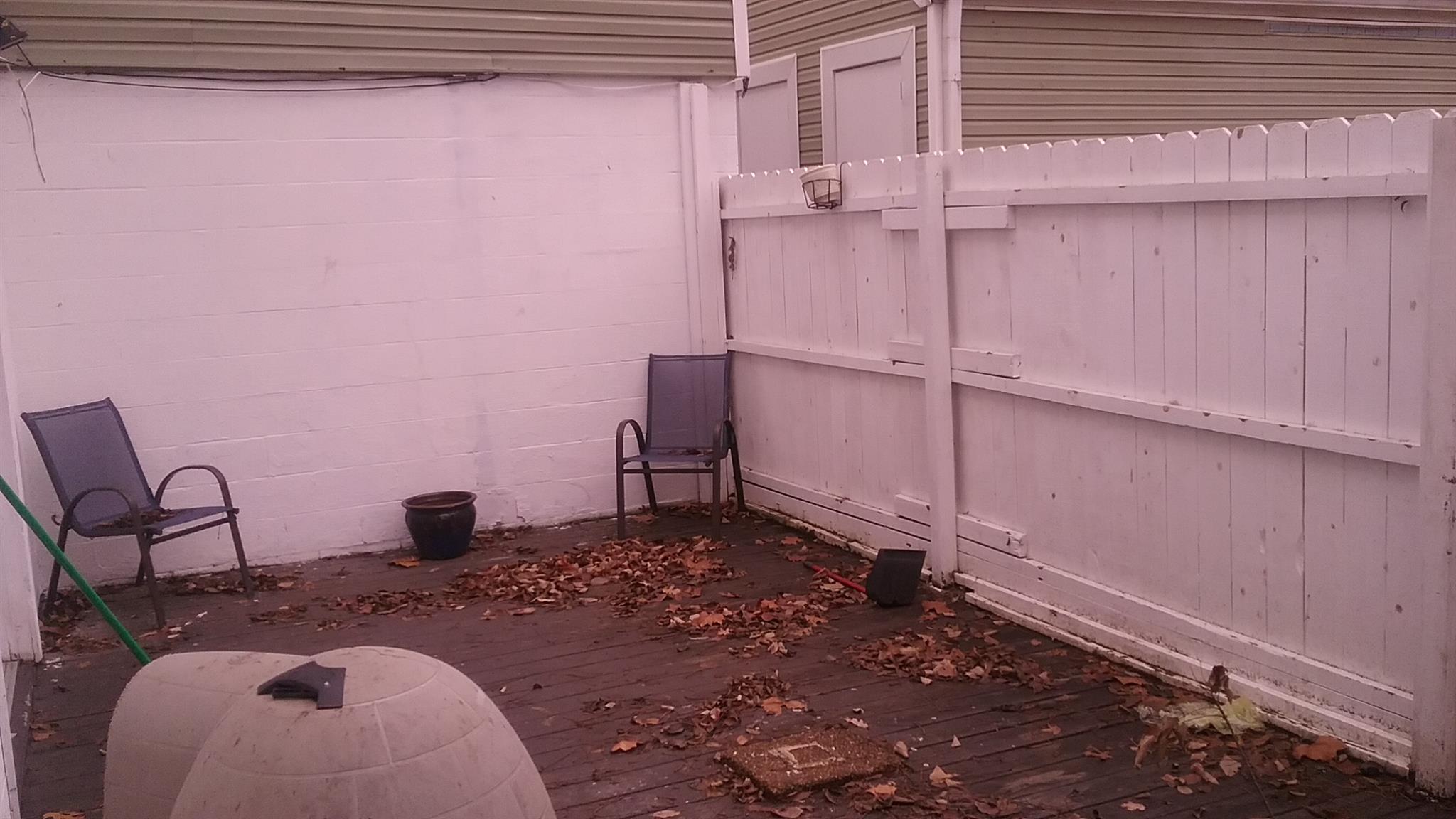 409 Raintree Drive Hermitage, TN 37076 - Photo 4 of 10 Patio