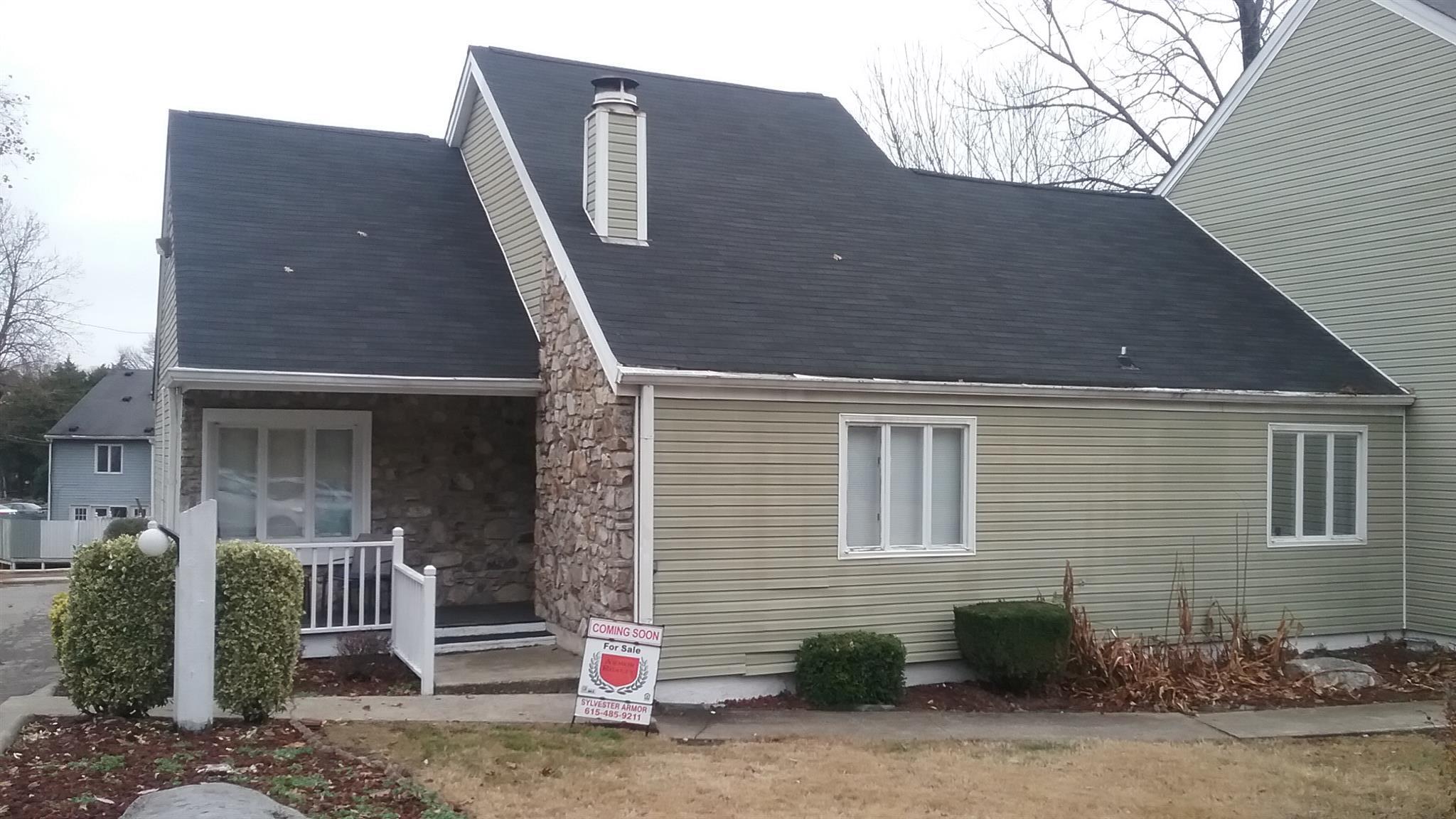 409 Raintree Drive Hermitage, TN 37076 - Photo 6 of 10 Front