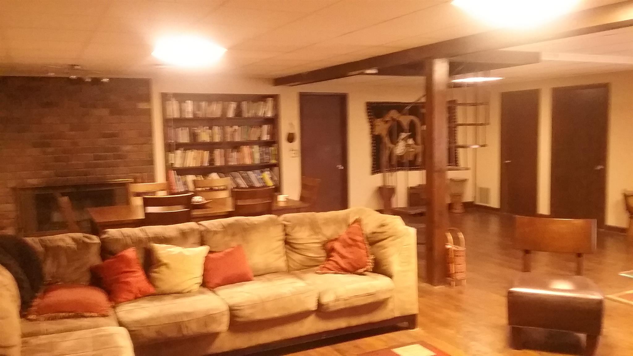 409 Raintree Drive Hermitage, TN 37076 - Photo 7 of 10 Downstairs Bonus