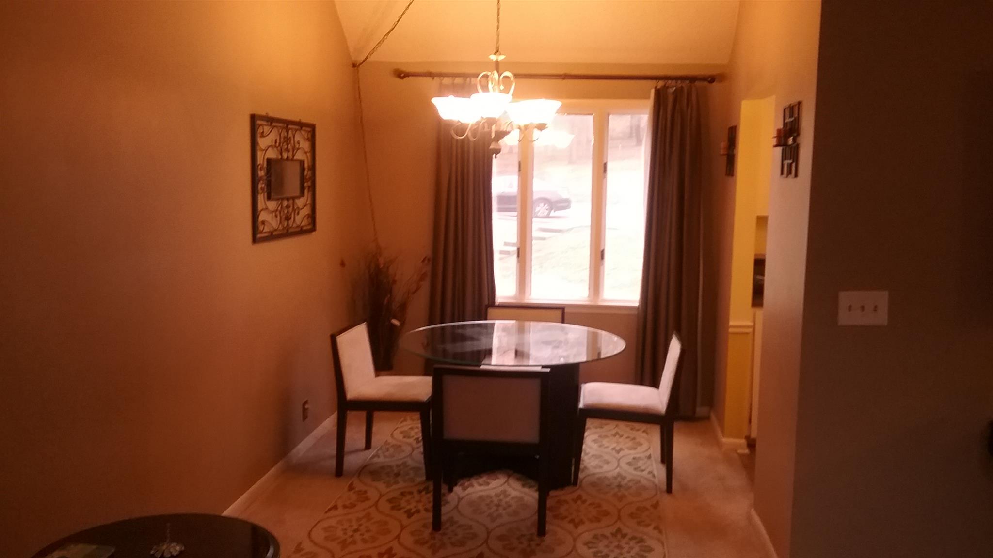 409 Raintree Drive Hermitage, TN 37076 - Photo 8 of 10 Dining room