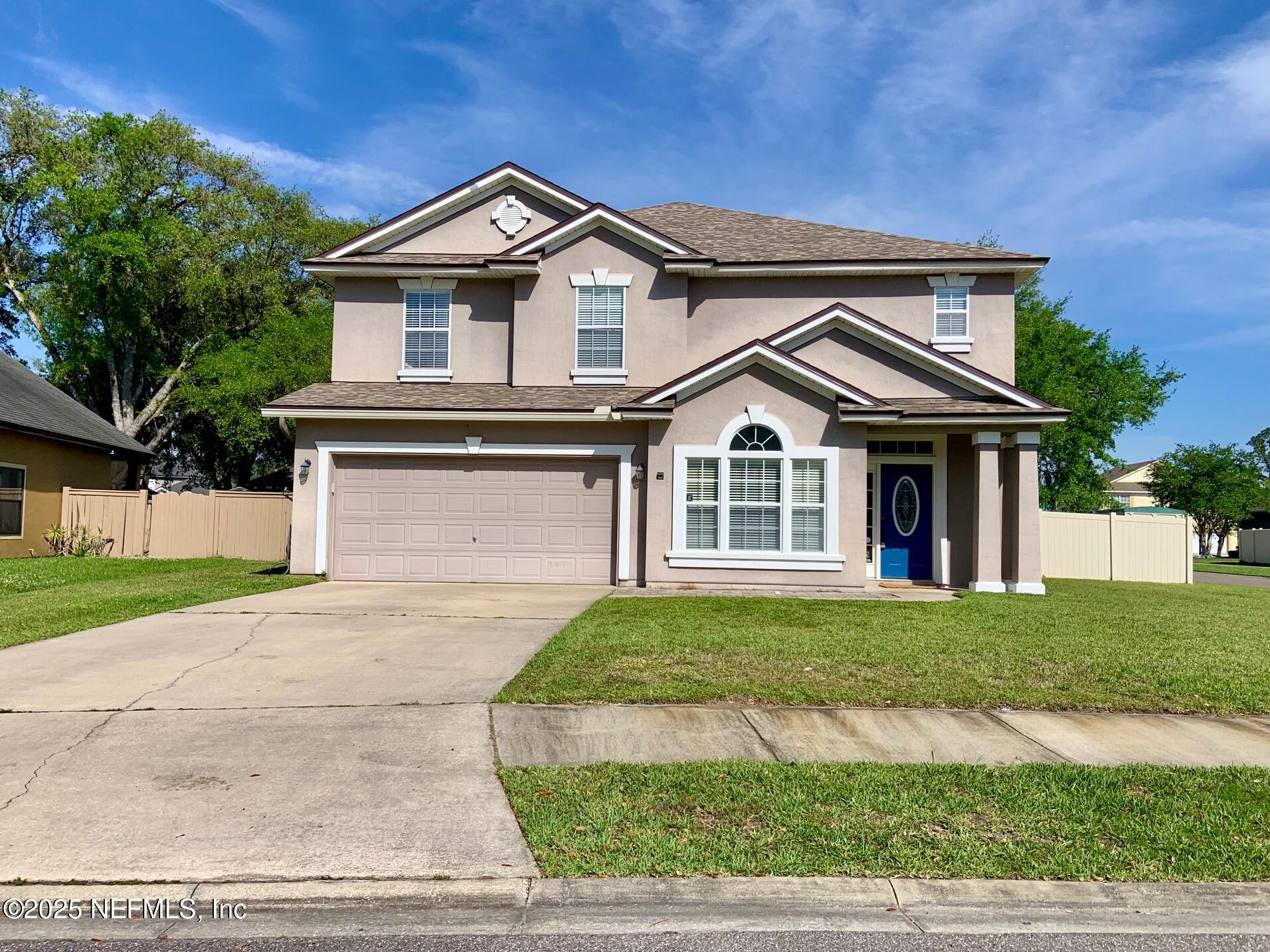 2866 Spoonbill Trail Orange Park, FL 32073 - Photo 1 of 26 IMG_7176